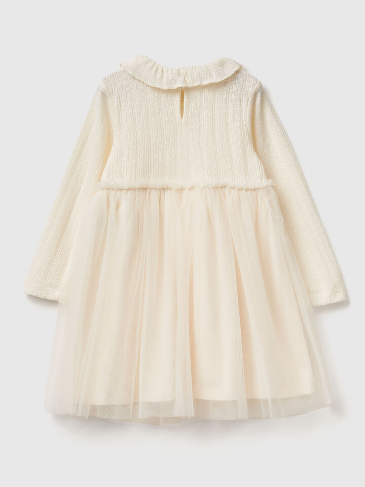 DRESS Filles image number 2